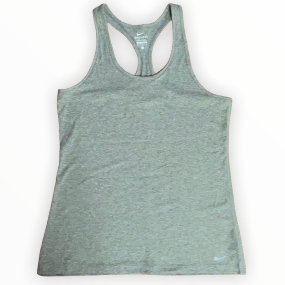 NWOT Nike Dri-Fit Racerback Tank Top